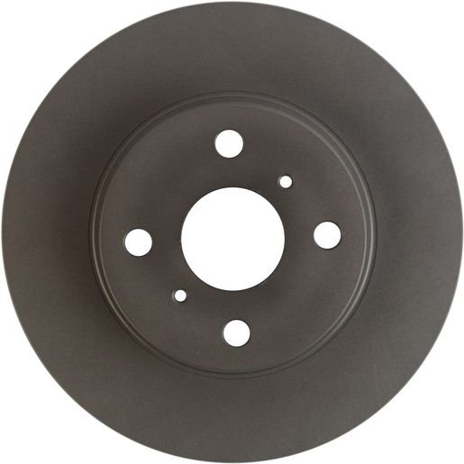 Repco — Repco Armour Brake Rotor Vented 254.8mm — part number RBR709C
