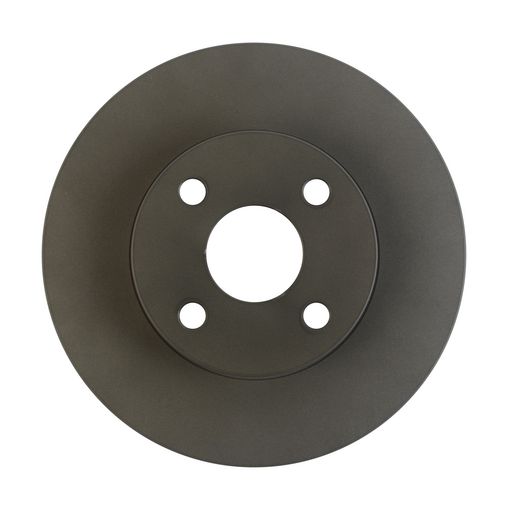 Repco — Repco Armour Brake Rotor Vented 255mm — part number RBR7127C
