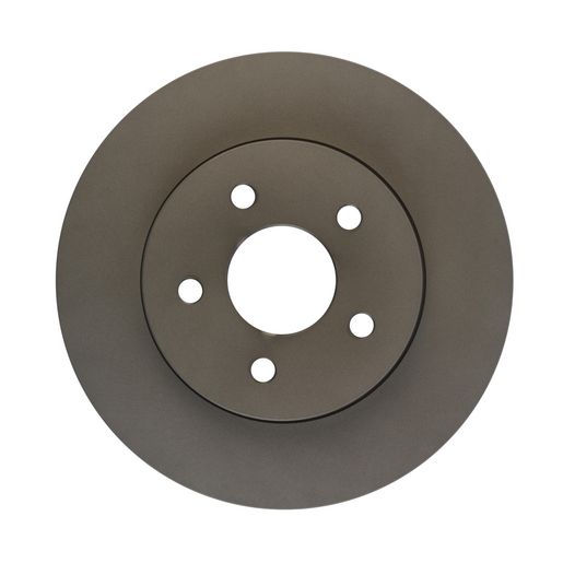 Repco — Repco Armour Brake Rotor Solid 279.8mm — part number RBR9173C