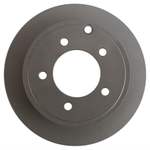 Repco — Repco Armour Brake Rotor Solid 302mm — part number RBR9213C