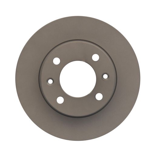 Repco — Repco Armour Brake Rotor Solid 246.7mm — part number RBR9273C
