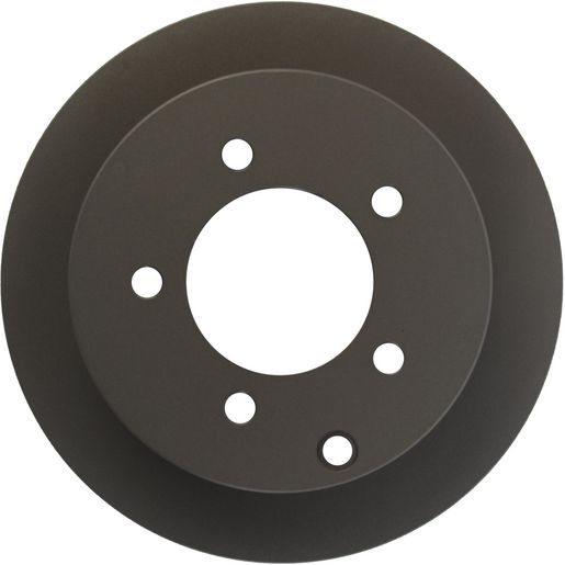 Repco — Repco Armour Brake Rotor Solid 262mm — part number RBR9425C