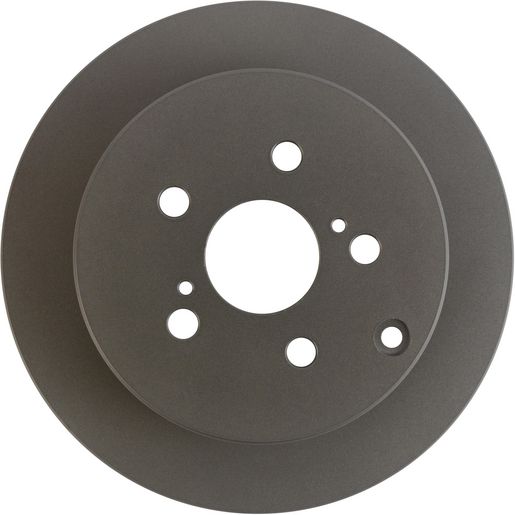 Repco — Repco Armour Brake Rotor Solid 269mm — part number RBR9546C