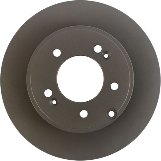 Repco — Repco Armour Brake Rotor Solid 284mm — part number RBR9559C