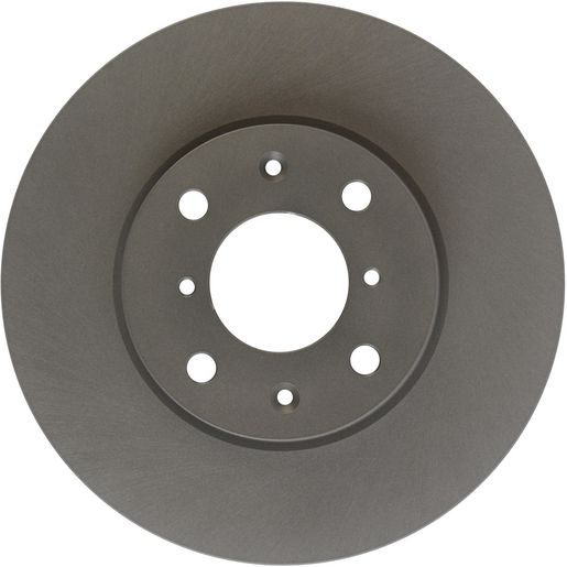 Repco — Repco Armour Brake Rotor Vented 252mm — part number RBR9584C