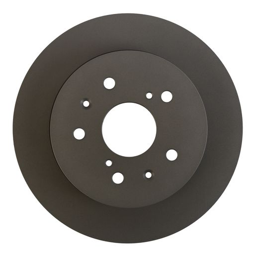 Repco — Repco Armour Brake Rotor Solid 278.2mm — part number RBR9833C