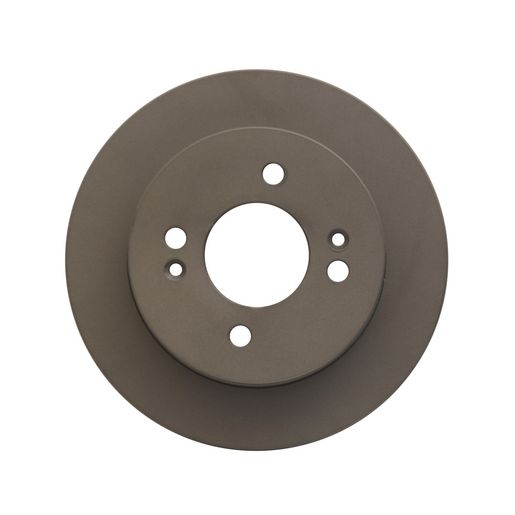 Repco — Repco Armour Brake Rotor Solid 234mm — part number RBR9870C