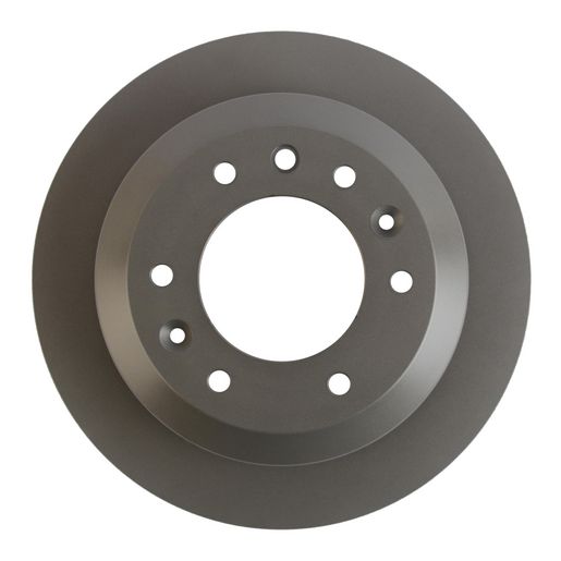 Repco — Repco Armour Brake Rotor Solid 323.8mm — part number RBR9892C