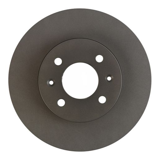 Repco — Repco Armour Brake Rotor Vented 256mm — part number RBR9893C