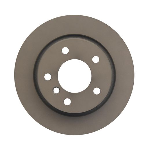 Repco — Repco Armour Brake Rotor Vented 276mm — part number RBR2767C