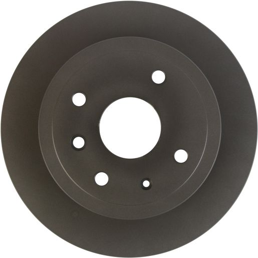 Repco — Repco Armour Brake Rotor Solid 275.5mm — part number RBR9570C
