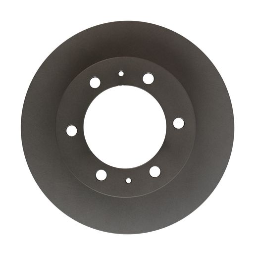Repco — Repco Armour Brake Rotor Vented 297.2mm — part number RBR9714C