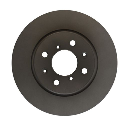 Repco — Repco Armour Brake Rotor Vented 255.8mm — part number RBR9784C