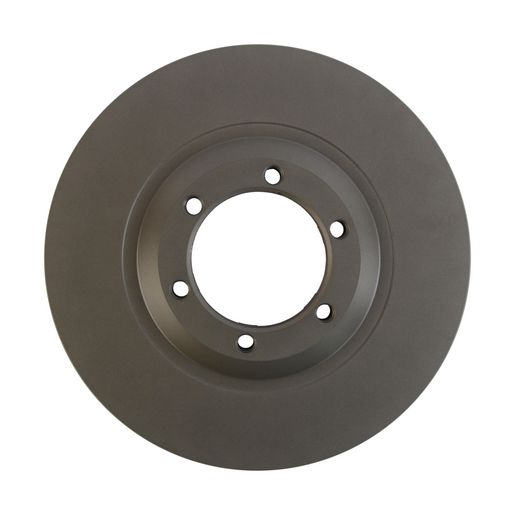 Repco — Repco Armour Brake Rotor Vented 280mm — part number RBR9840C