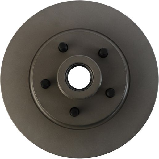 Repco — Repco Armour Brake Rotor Vented 287mm — part number RBR107C