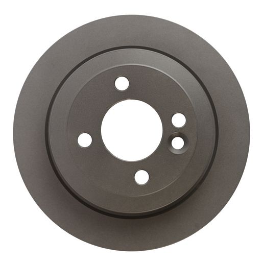 Repco — Repco Armour Brake Rotor Solid 258.7mm — part number RBR543C