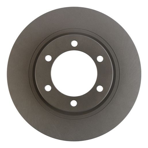 Repco — Repco Armour Brake Rotor Vented 338mm — part number RBR9700C