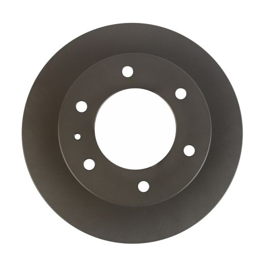 Repco — Repco Armour Brake Rotor Vented 288.5mm — part number RBR9729C