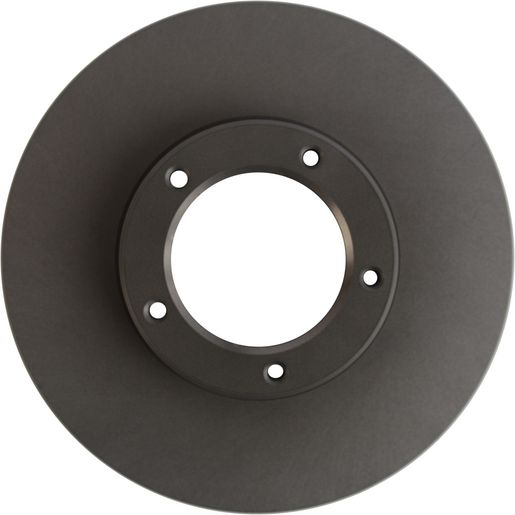 Repco — Repco Armour Brake Rotor Vented 257.1mm — part number RBR156C