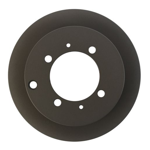 Repco — Repco Armour Brake Rotor Solid 261.9mm — part number RBR404C