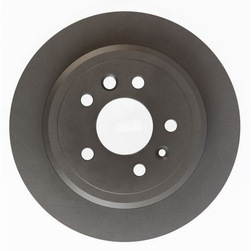 Repco — Repco Armour Brake Rotor Solid 303mm — part number RBR505C