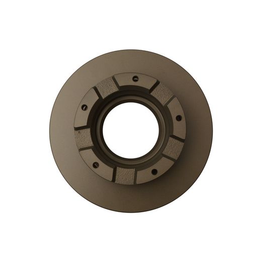 Repco — Repco Armour Brake Rotor Solid 280mm — part number RBR7323C