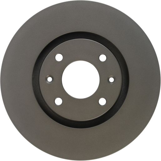 Repco — Repco Armour Brake Rotor Vented 282.9mm — part number RBR9275C