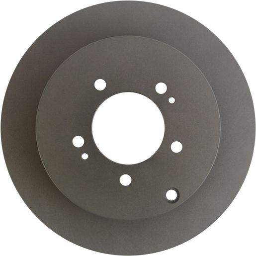 Repco — Repco Armour Brake Rotor Solid 302mm — part number RBR9640C