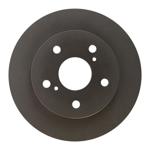 Repco — Repco Armour Brake Rotor Solid 259mm — part number RBR9743C