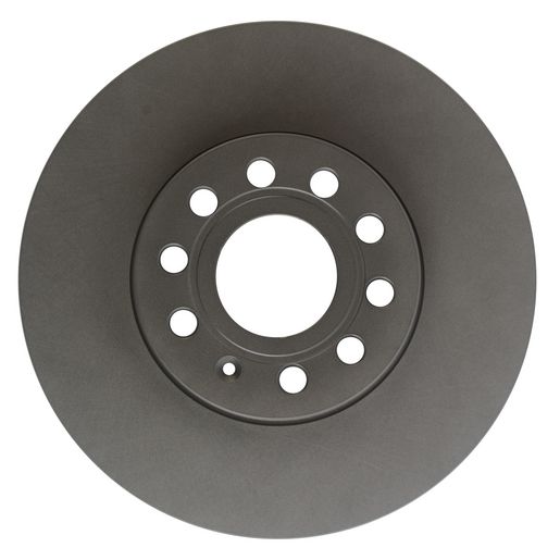 Repco — Repco Armour Brake Rotor Vented 287.8mm — part number RBR9810C