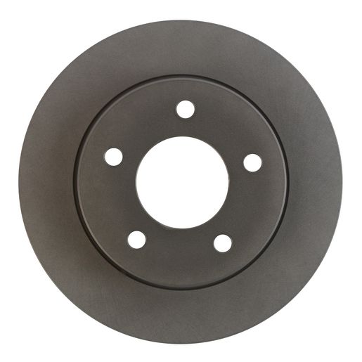 Repco — Repco Armour Brake Rotor Solid 264.7mm — part number RBR9955C