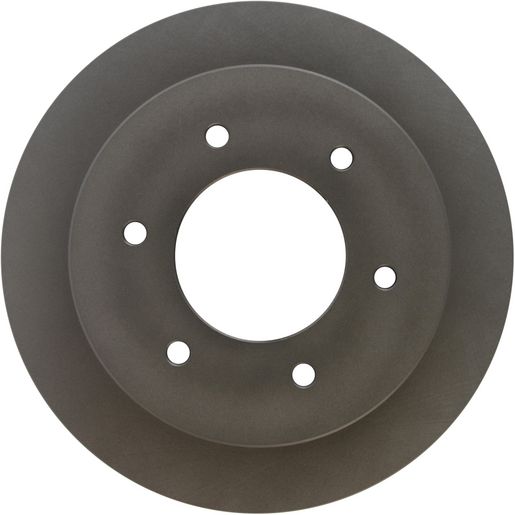 Repco — Repco Armour Brake Rotor Vented 315mm — part number RBR8370C