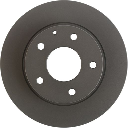 Repco — Repco Armour Brake Rotor Solid 265mm — part number RBR9599C