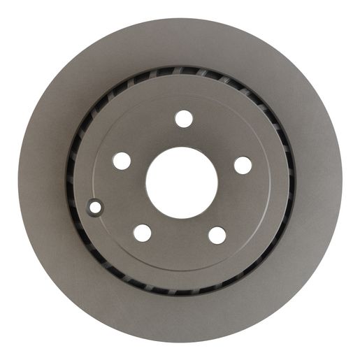 Repco — Repco Armour Brake Rotor Vented 324mm — part number RBR9773C