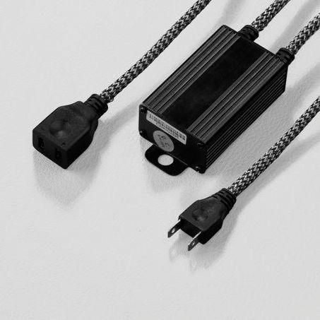 STEDI — Stedi H7 Canbus Cancellation Module Pair — part number LEDCONV-H7-CANBUS