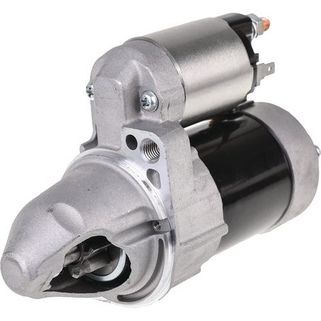 OEX — OEX Starter Motor 12V 8Th CW Mitsubishi Style - See Note — part number MXS2102