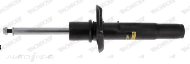 Monroe S/Absorbers — Monroe Suspension Strut - Original — part number G8389