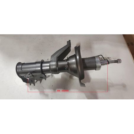 Code9 — CODE9 Strut — part number 927508L