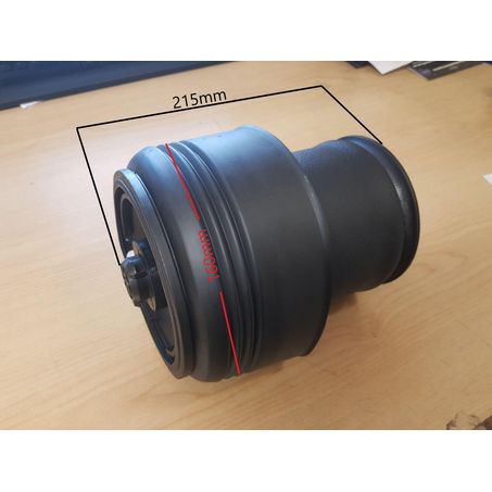 Code9 — CODE9 Airbag Shock Absorber — part number 68804