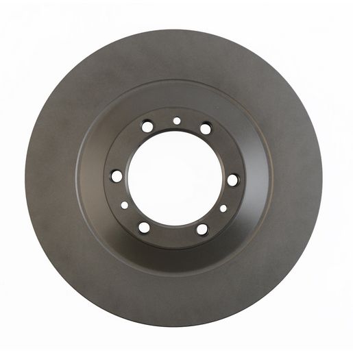 Repco — Repco Armour Brake Rotor Vented 280mm — part number RBR9290C