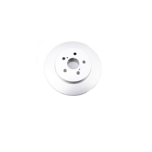 DBA Brakes — DBA Street Series En-Shield Disc Brake Rotor — part number DBA3542E