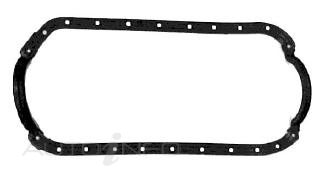 Permaseal — Permaseal Engine Oil Pan Gasket JJ343 — part number JJ343