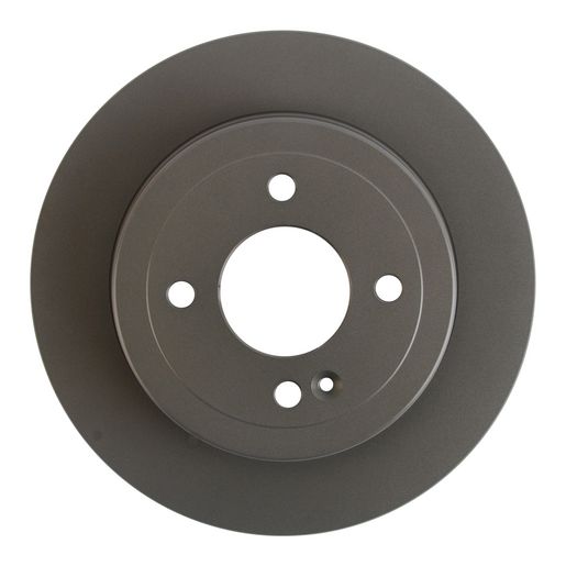 Repco — Repco Armour Brake Rotor Solid 262mm — part number RBR9690C