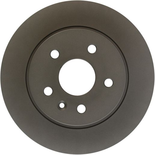 Repco — Repco Armour Brake Rotor Solid 268mm — part number RBR9013C