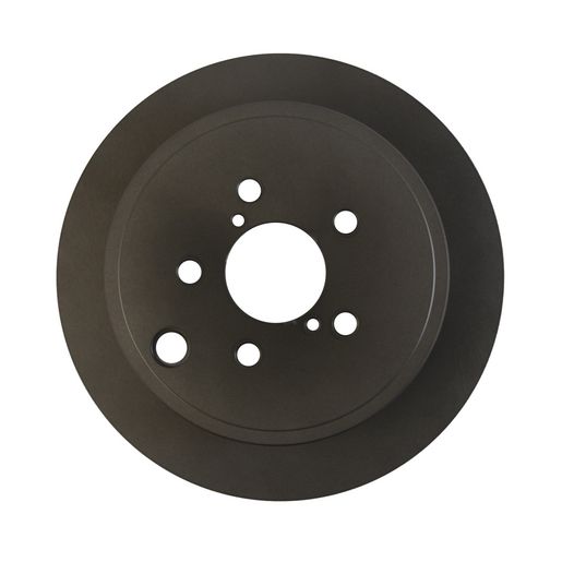 Repco — Repco Armour Brake Rotor Solid 285.7mm — part number RBR9659C