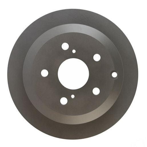 Repco — Repco Armour Brake Rotor Solid 286mm — part number RBR9707C
