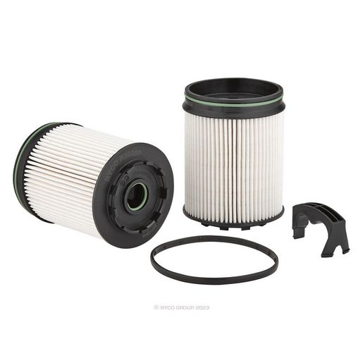 Ryco Filters — Ryco Fuel Filter Cartridge — part number R2880P