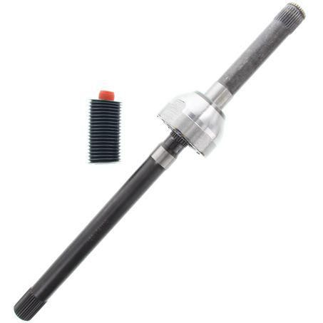 Napa — NAPA CV Driveshaft — part number NDS120