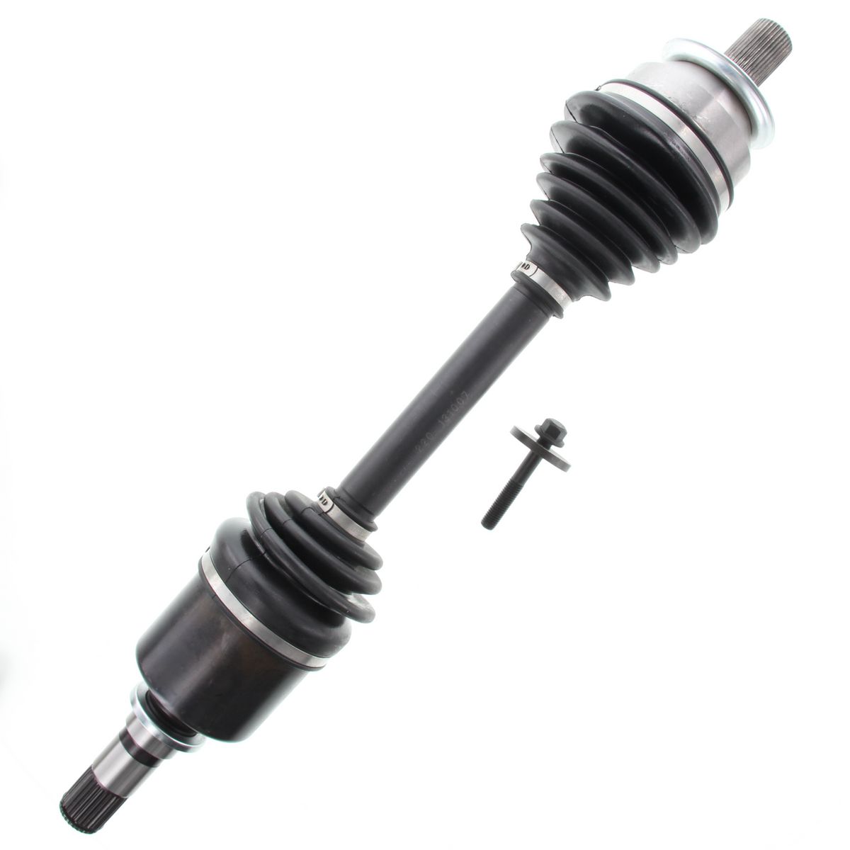 Napa — NAPA CV Driveshaft — part number NDS220