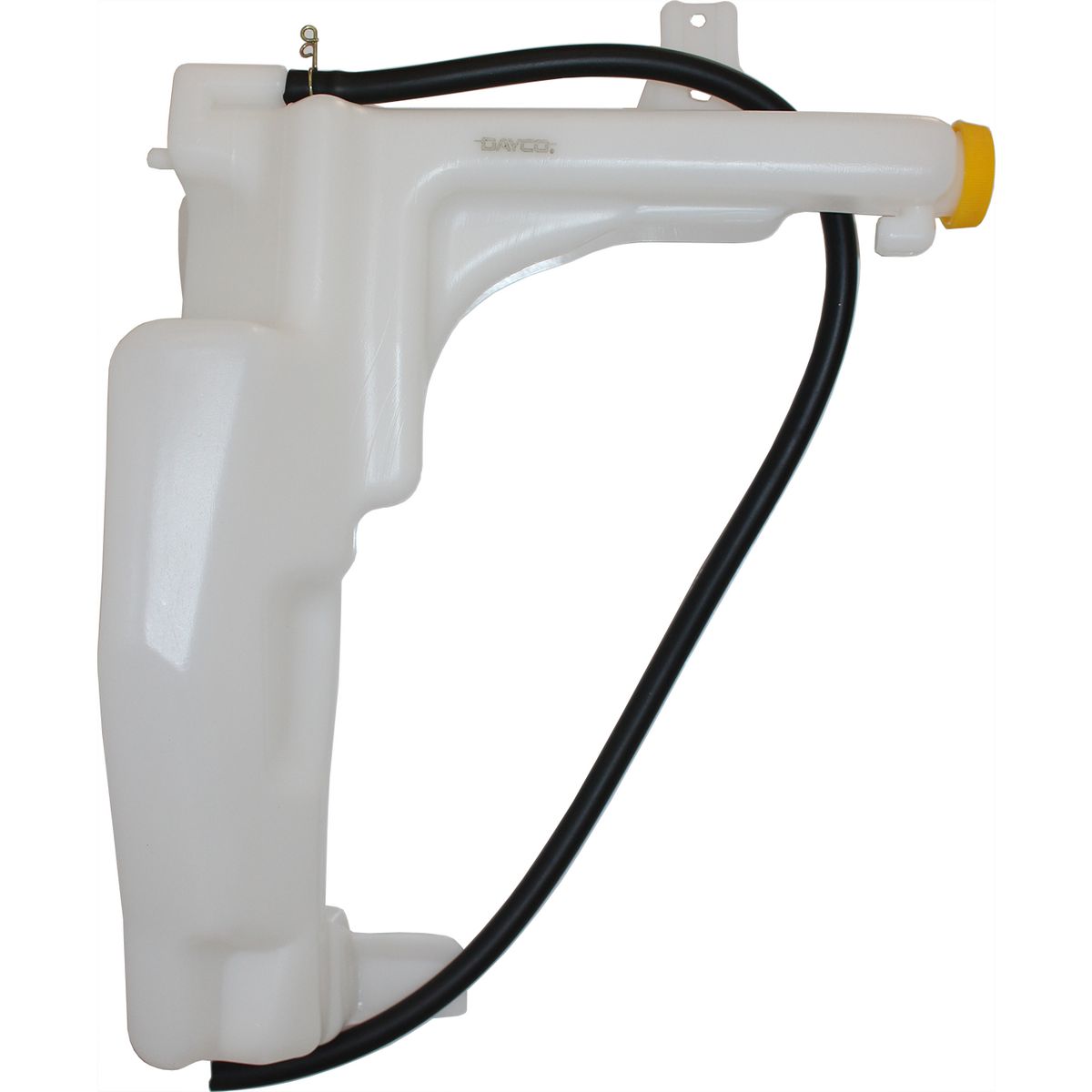 Dayco — Dayco Coolant Overflow Bottle — part number DOT0054